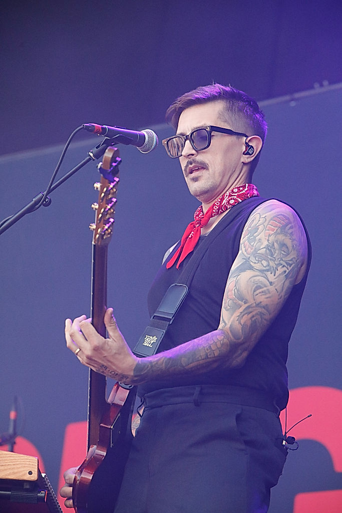 Peg Parnevik - 2024 - SommarRock Svedala