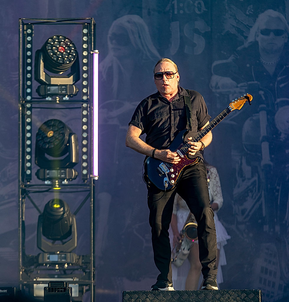 Rydell & Quick - 2024 - SommarRock Svedala