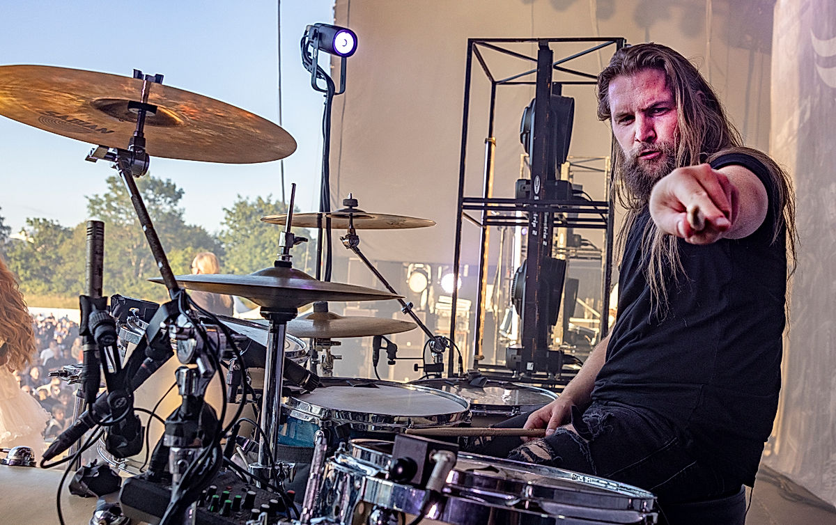 Rydell & Quick - 2024 - SommarRock Svedala