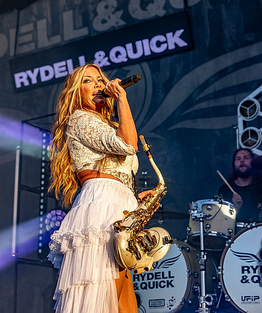 Rydell & Quick - 2024 - SommarRock Svedala