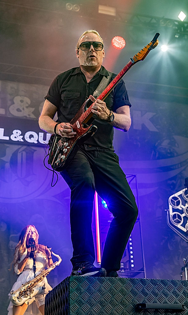 Rydell & Quick - 2024 - SommarRock Svedala