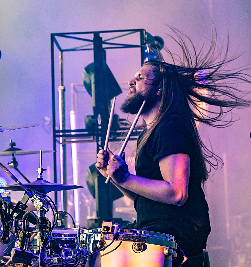 Rydell & Quick - 2024 - SommarRock Svedala