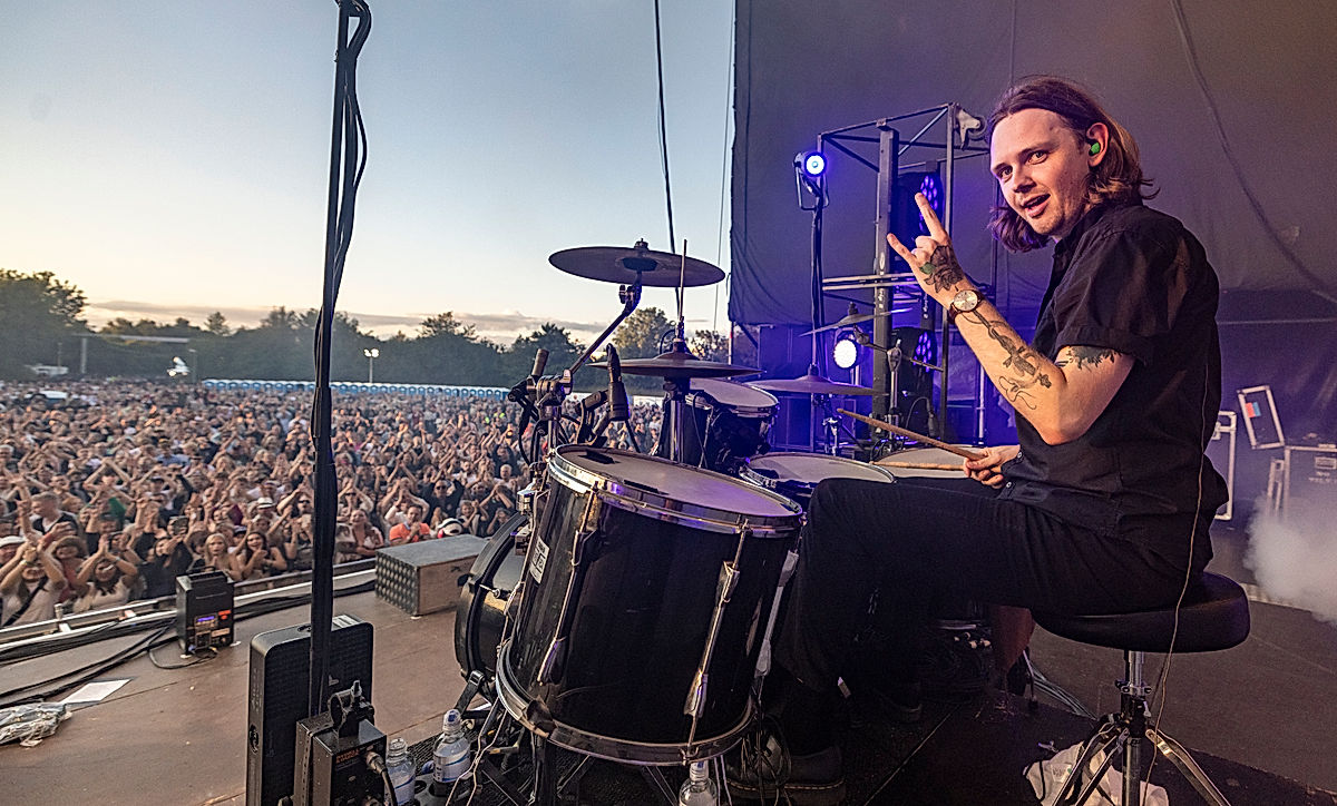 Rydell & Quick - 2024 - SommarRock Svedala