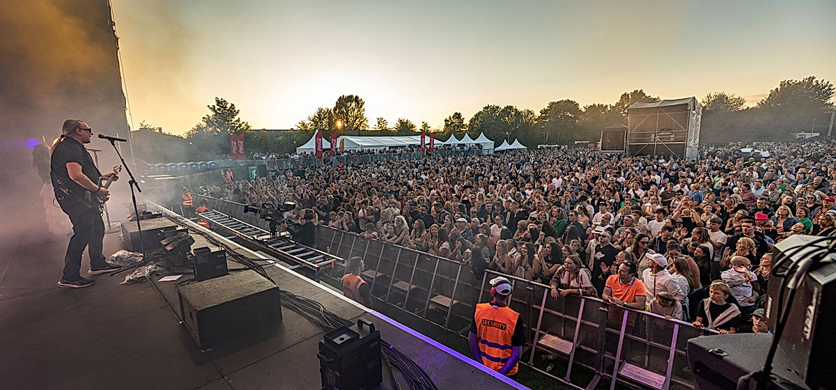 Rydell & Quick - 2024 - SommarRock Svedala