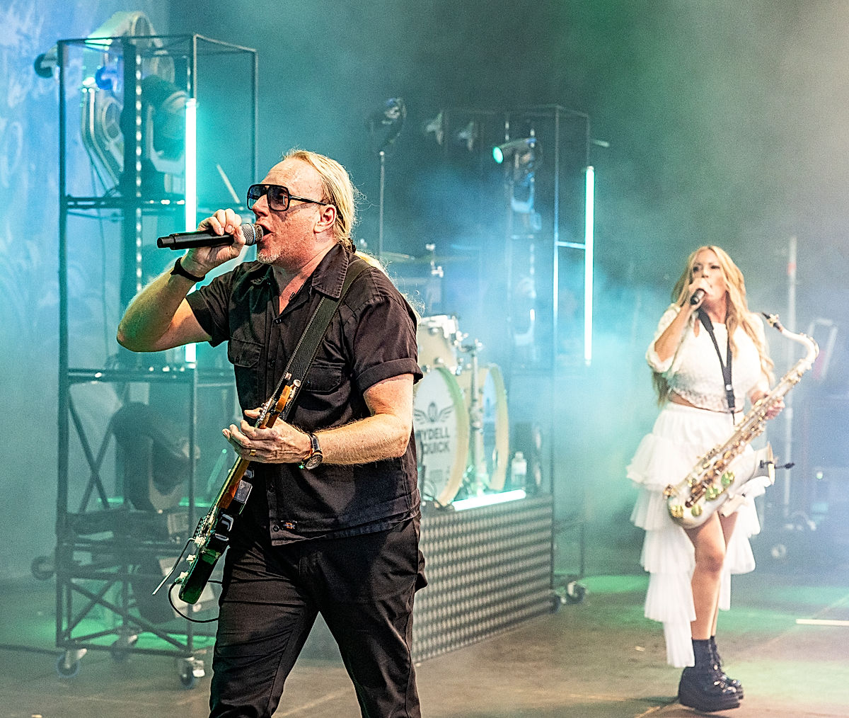 Rydell & Quick - 2024 - SommarRock Svedala