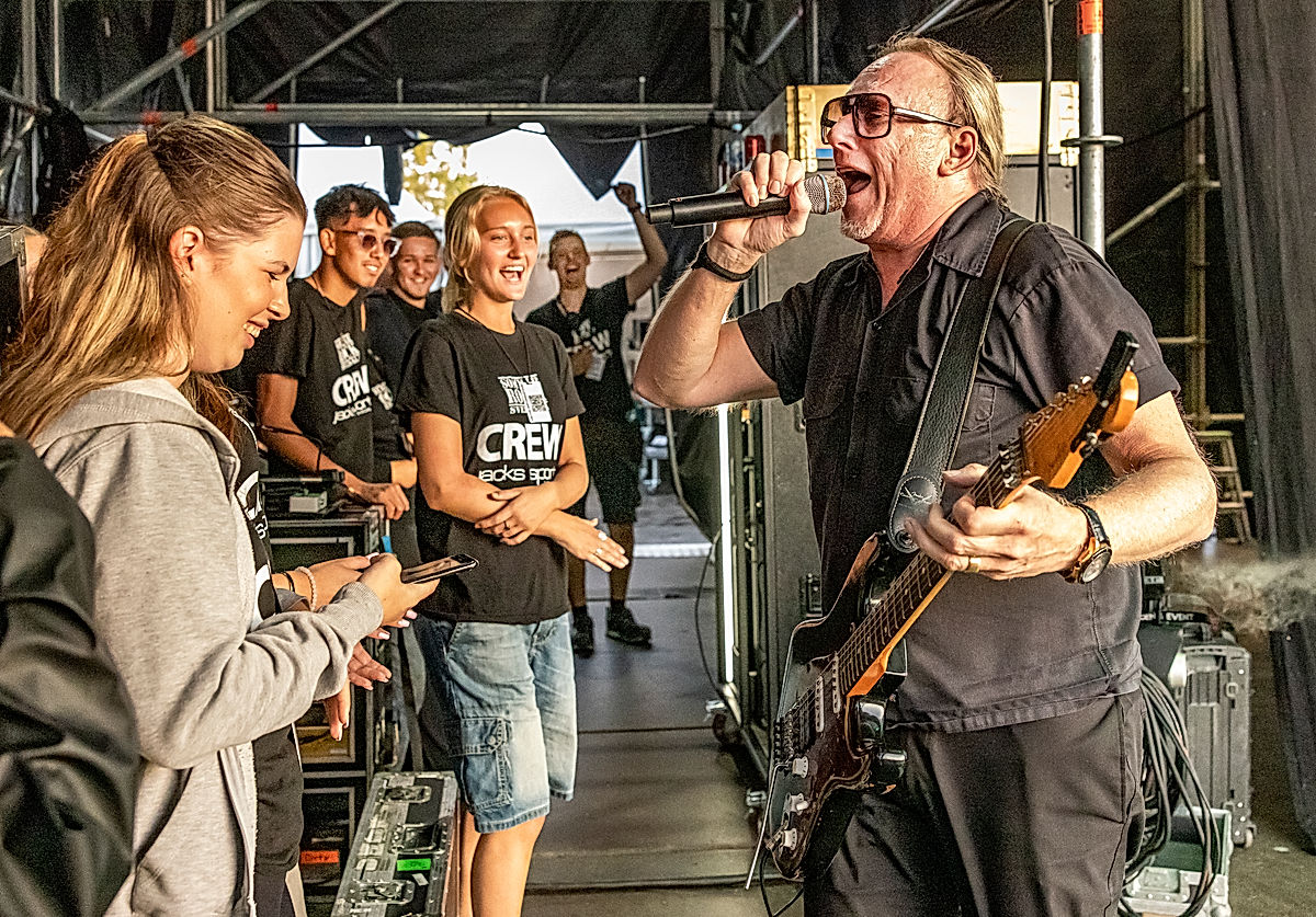 Rydell & Quick - 2024 - SommarRock Svedala