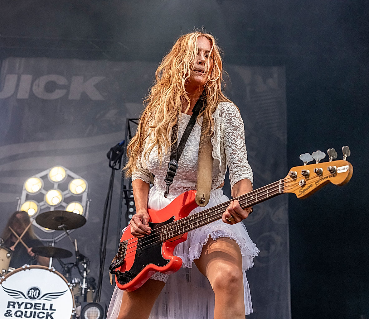 Rydell & Quick - 2024 - SommarRock Svedala