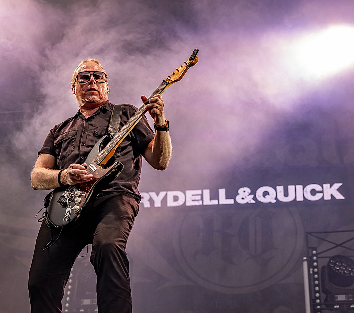 Rydell & Quick - 2024 - SommarRock Svedala