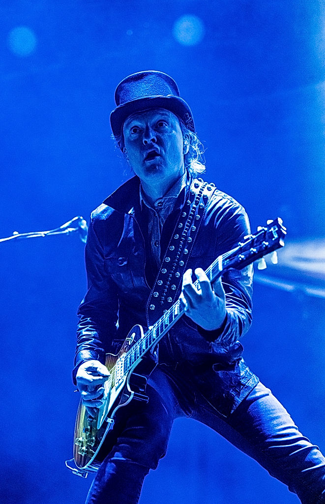 D-A-D - 2024 - SommarRock Svedala