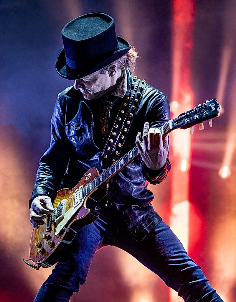 D-A-D - 2024 - SommarRock Svedala