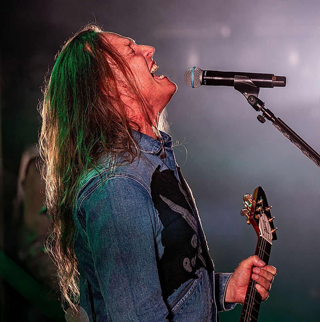 D-A-D - 2024 - SommarRock Svedala