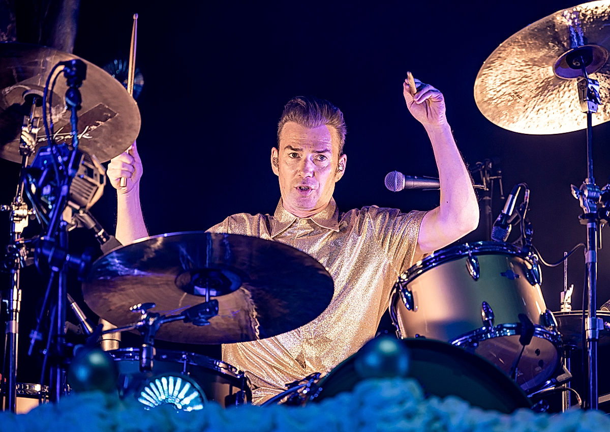 D-A-D - 2024 - SommarRock Svedala