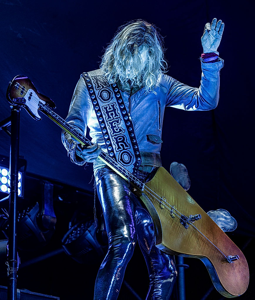 D-A-D - 2024 - SommarRock Svedala