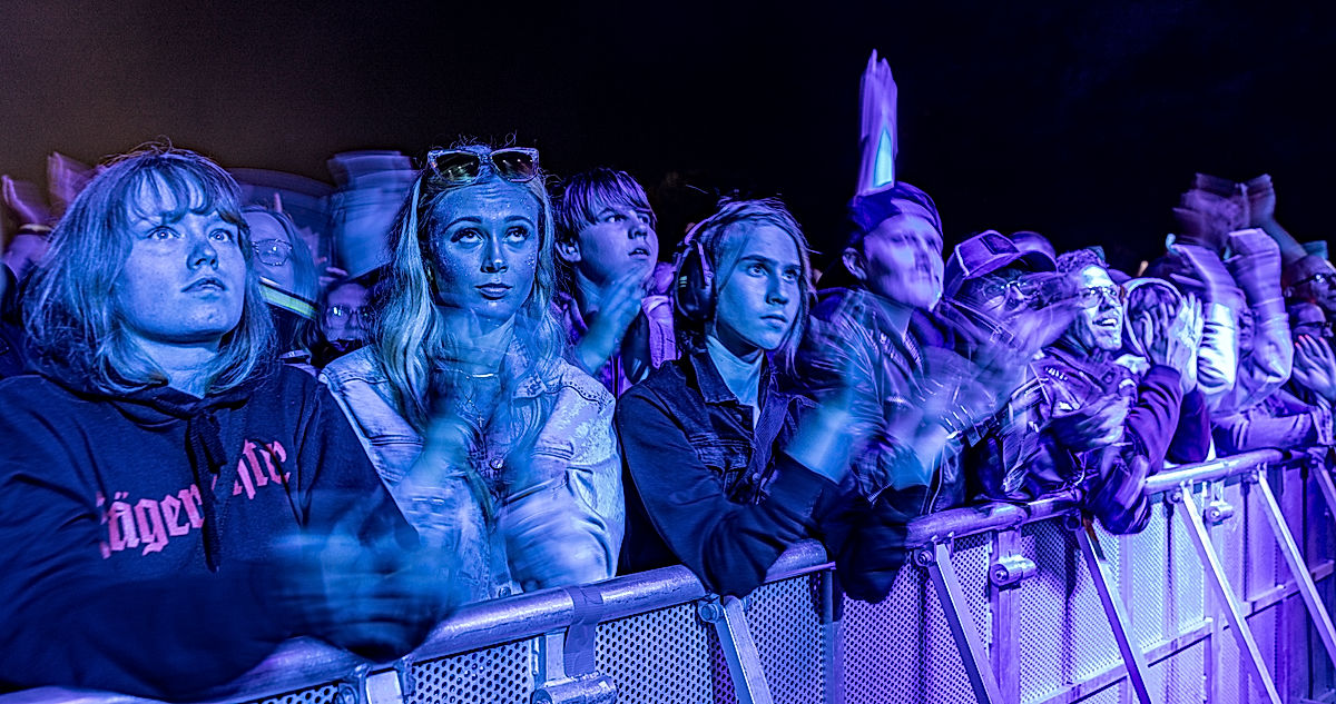 D-A-D - 2024 - SommarRock Svedala