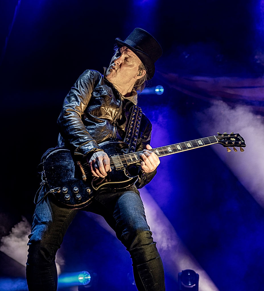 D-A-D - 2024 - SommarRock Svedala