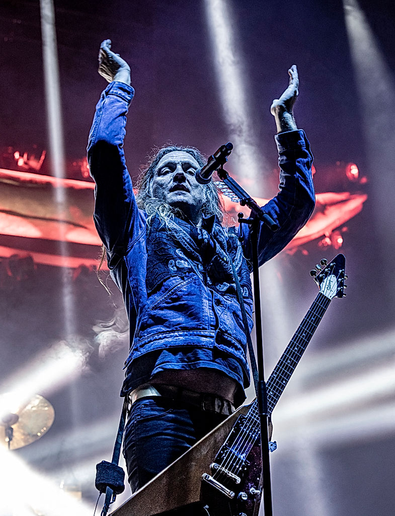 D-A-D - 2024 - SommarRock Svedala