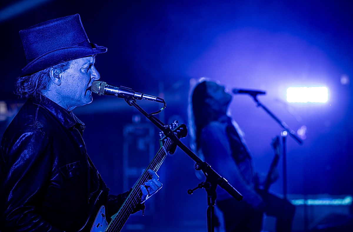 D-A-D - 2024 - SommarRock Svedala