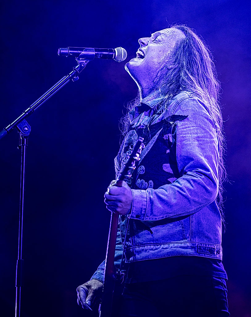 D-A-D - 2024 - SommarRock Svedala