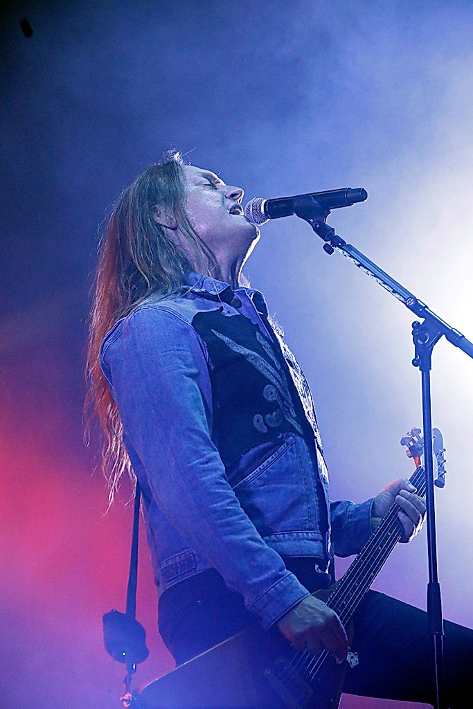 D-A-D - 2024 - SommarRock Svedala