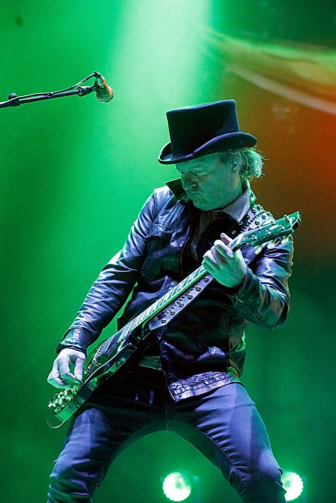 D-A-D - 2024 - SommarRock Svedala