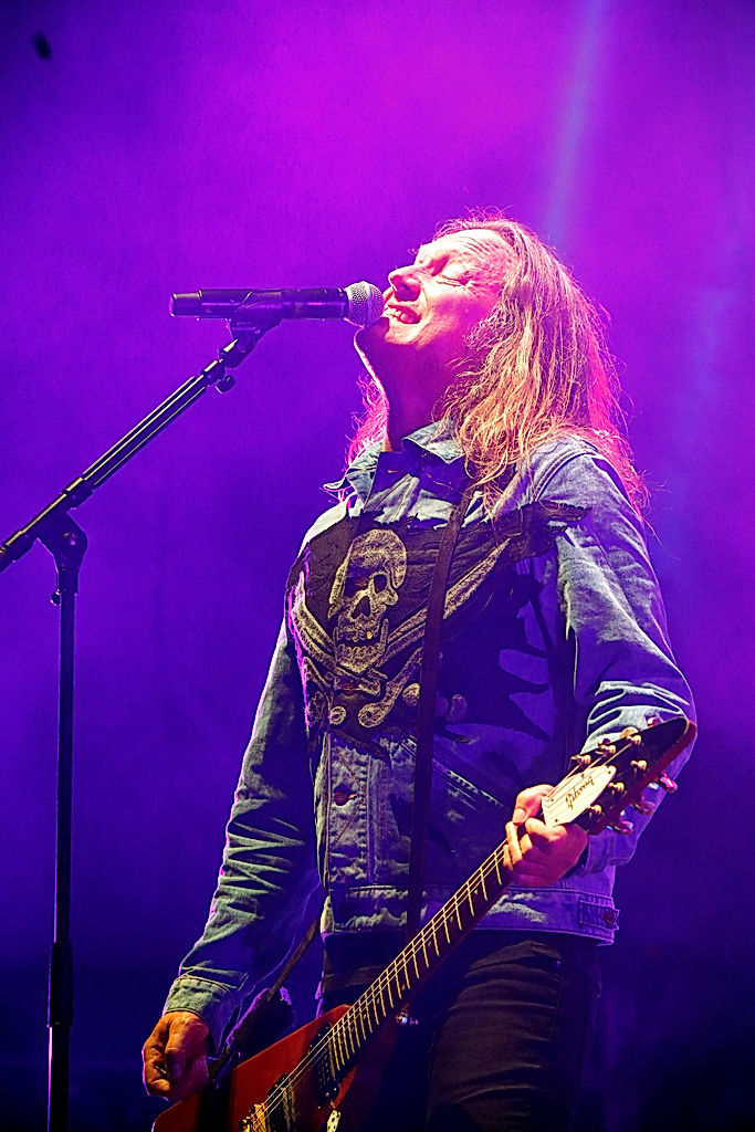 D-A-D - 2024 - SommarRock Svedala