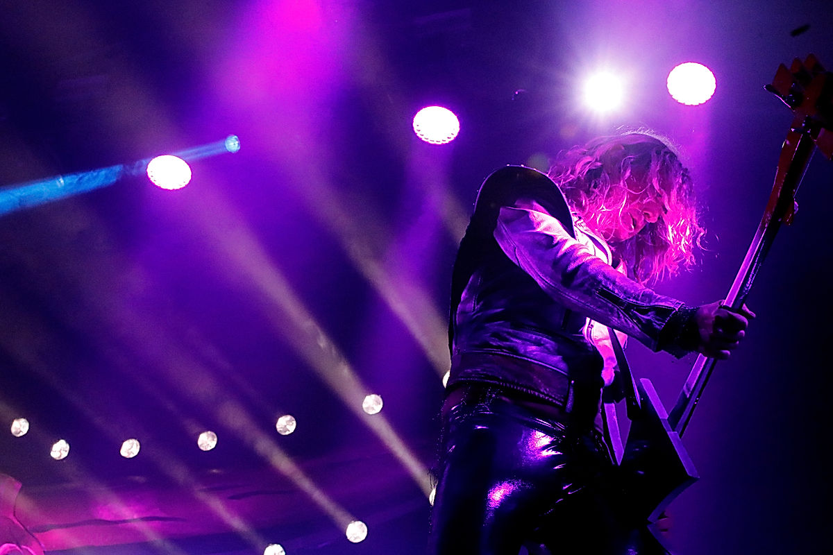 D-A-D - 2024 - SommarRock Svedala