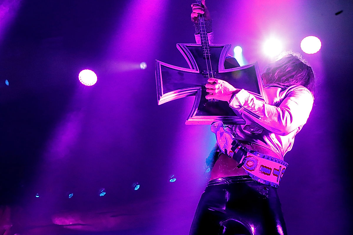 D-A-D - 2024 - SommarRock Svedala