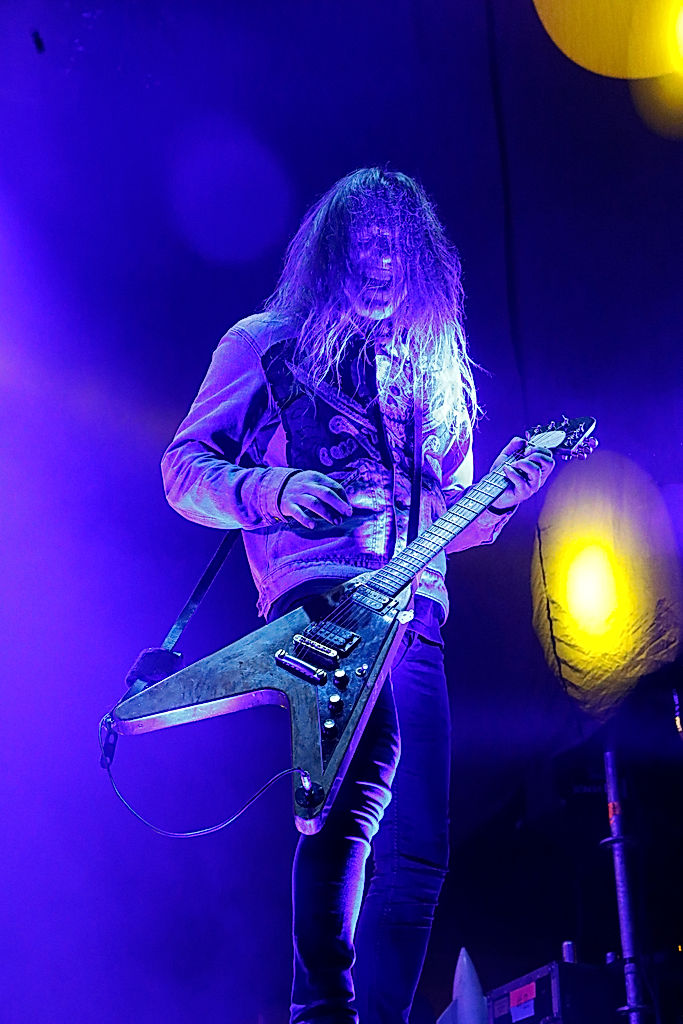 D-A-D - 2024 - SommarRock Svedala