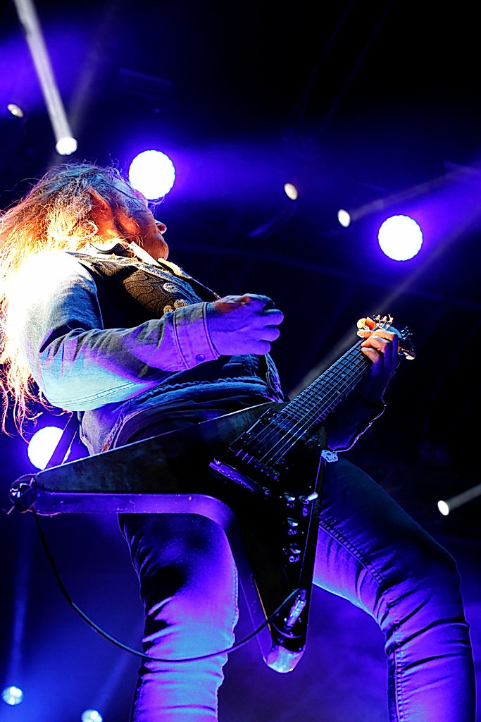 D-A-D - 2024 - SommarRock Svedala