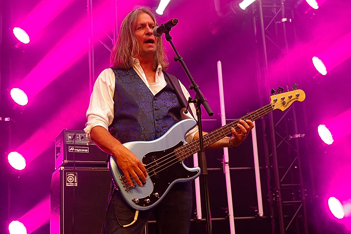 Lasson Med Vänner - 2024 - SommarRock Svedala