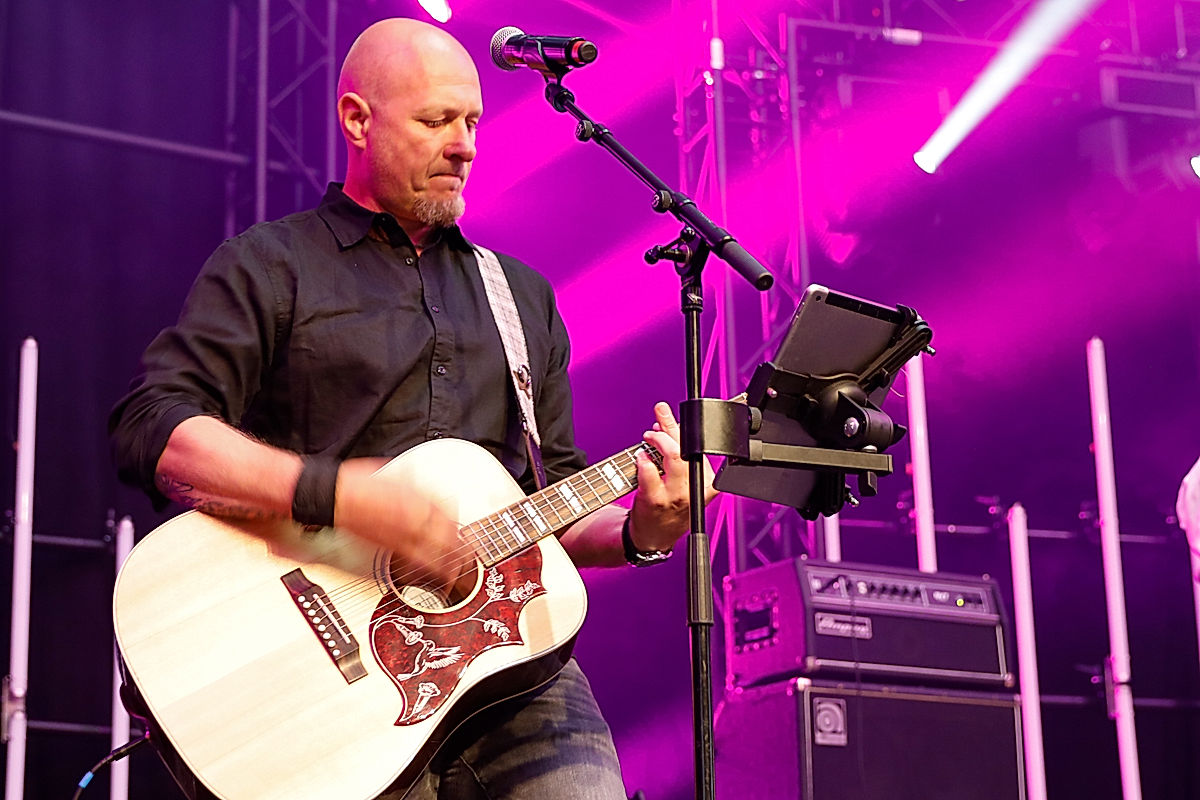 Lasson Med Vänner - 2024 - SommarRock Svedala