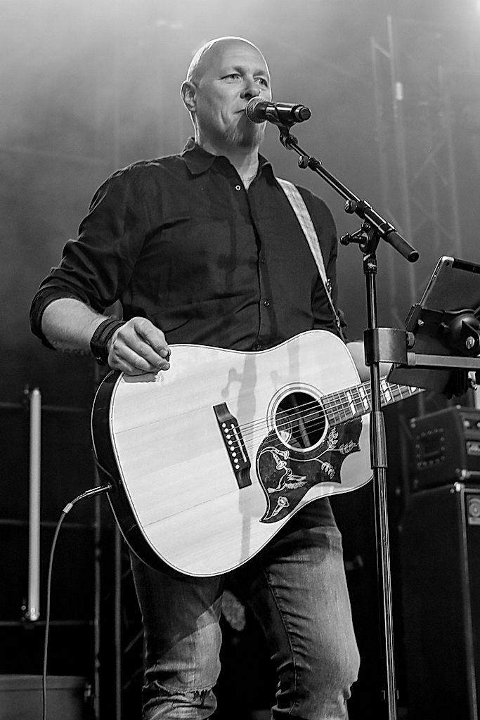 Lasson Med Vänner - 2024 - SommarRock Svedala