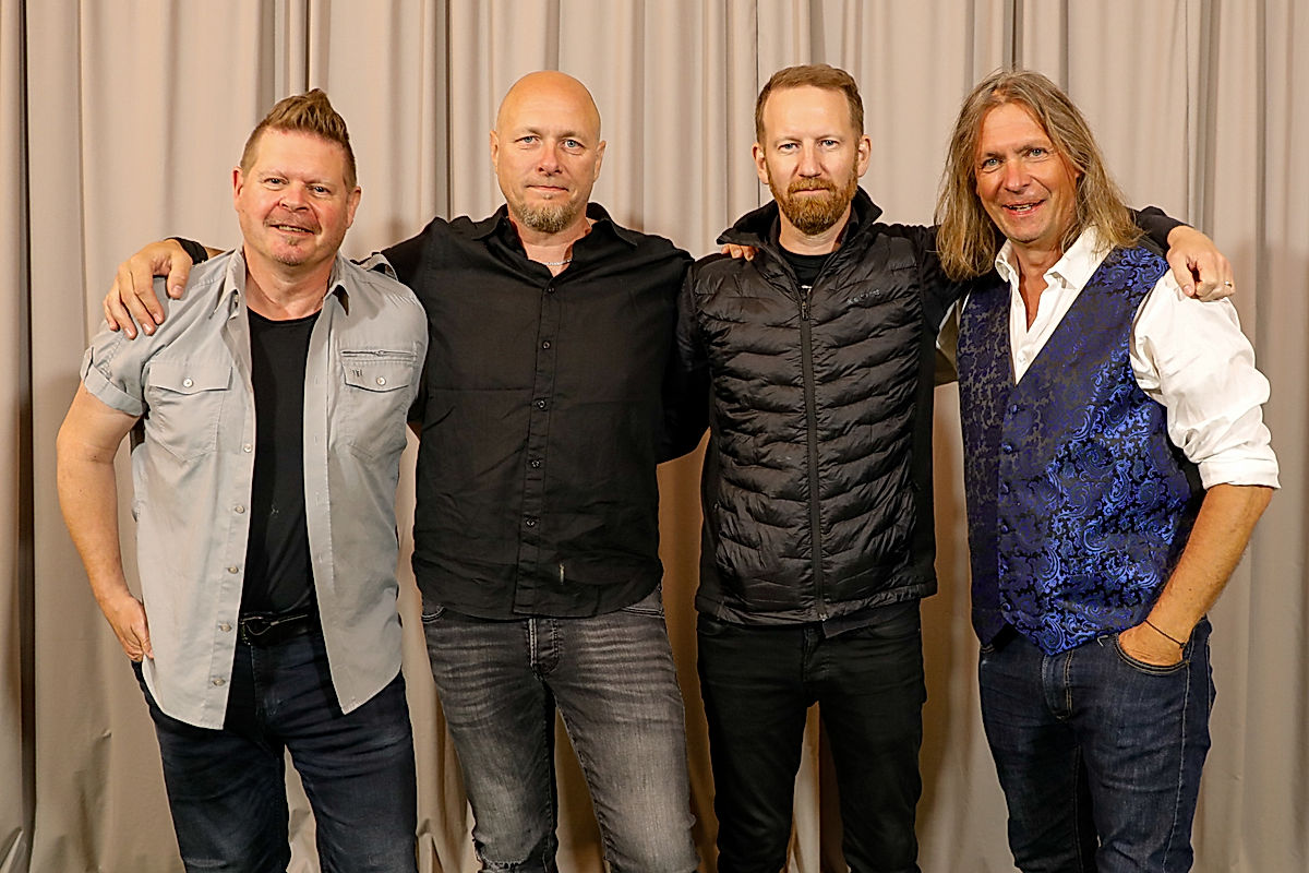 Lasson Med Vänner - 2024 - SommarRock Svedala