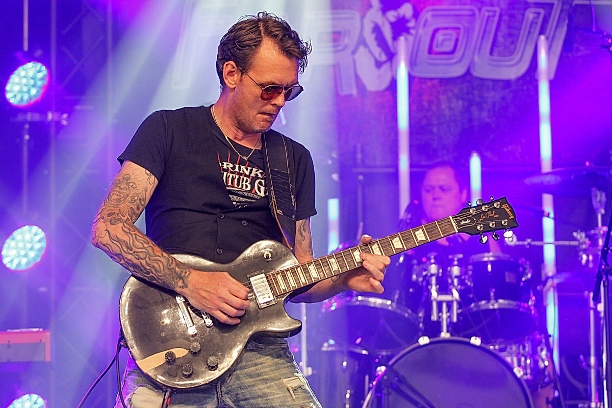 Far Out - 2024 - SommarRock Svedala