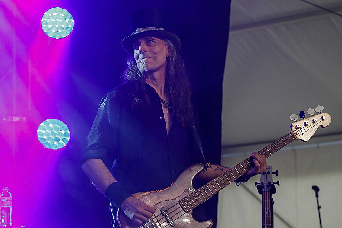 Far Out - 2024 - SommarRock Svedala