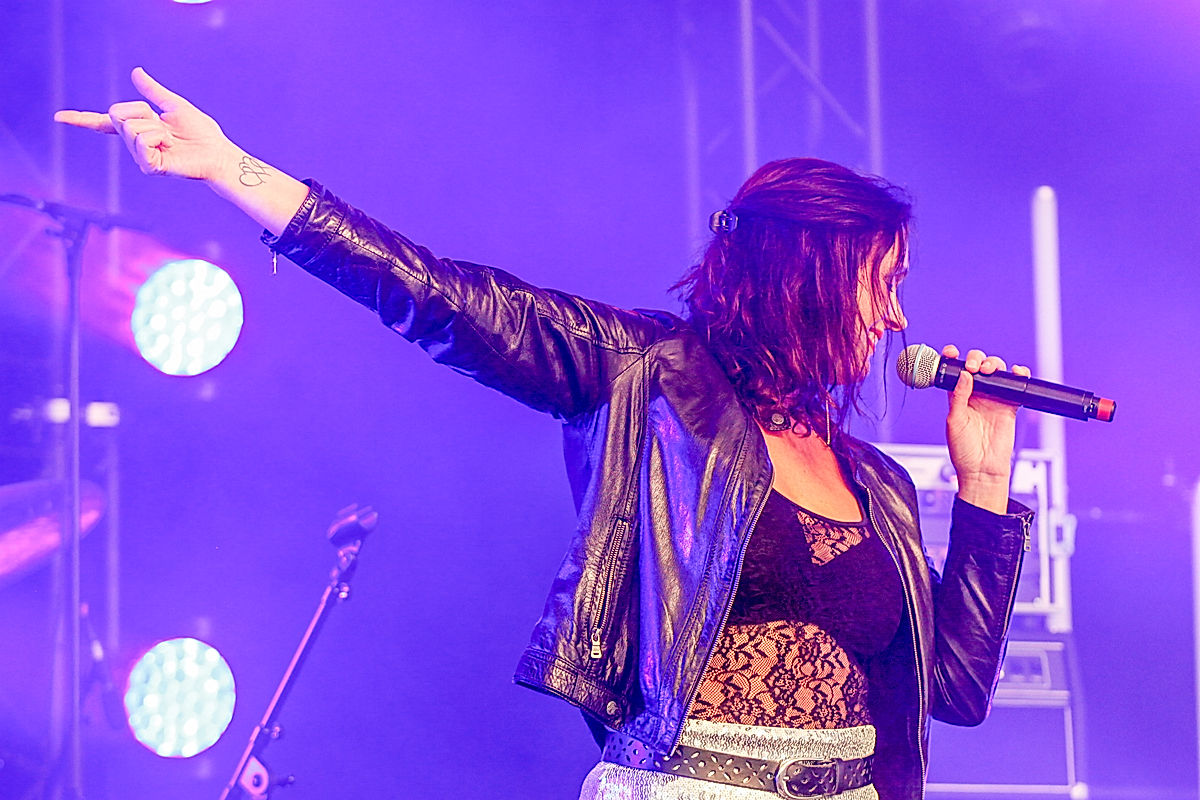 Far Out - 2024 - SommarRock Svedala