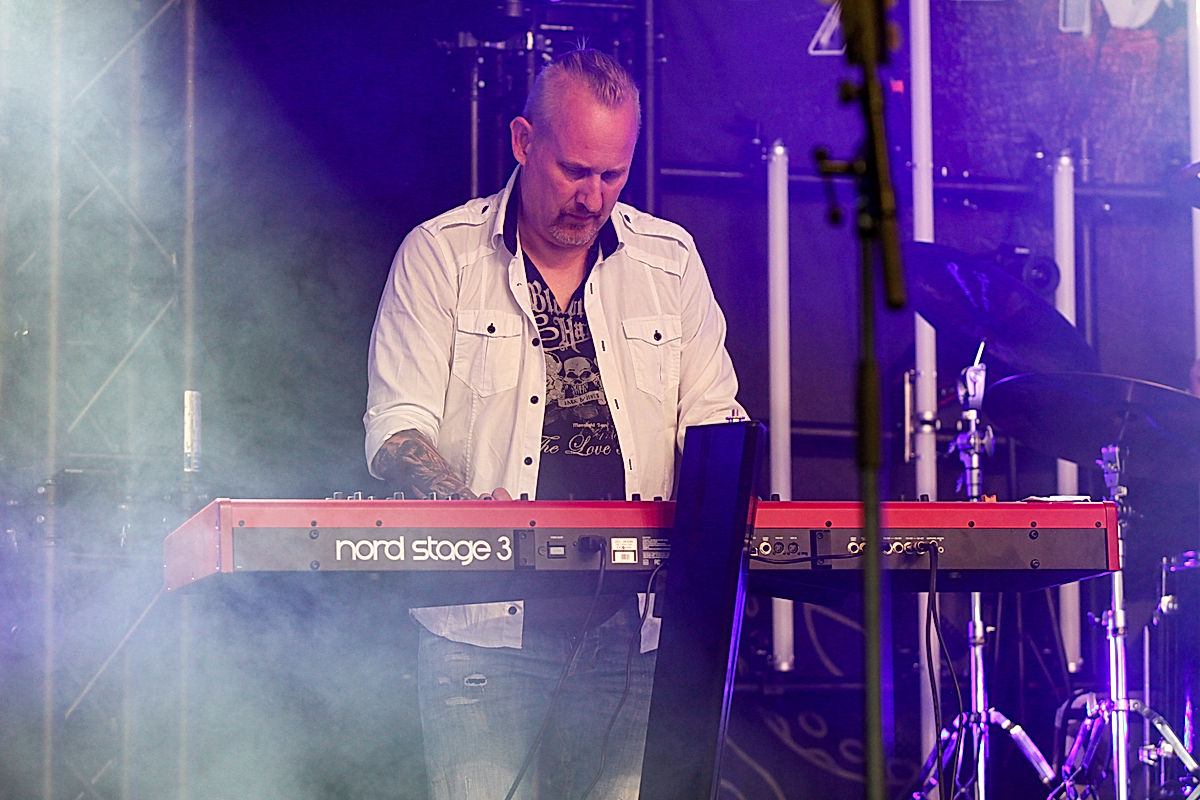 Far Out - 2024 - SommarRock Svedala