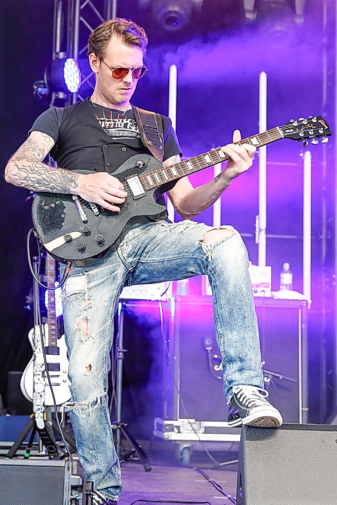 Far Out - 2024 - SommarRock Svedala