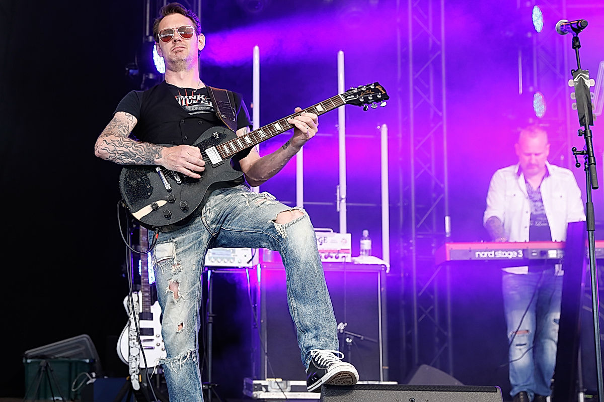 Far Out - 2024 - SommarRock Svedala