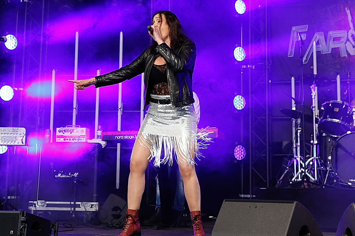 Far Out - 2024 - SommarRock Svedala