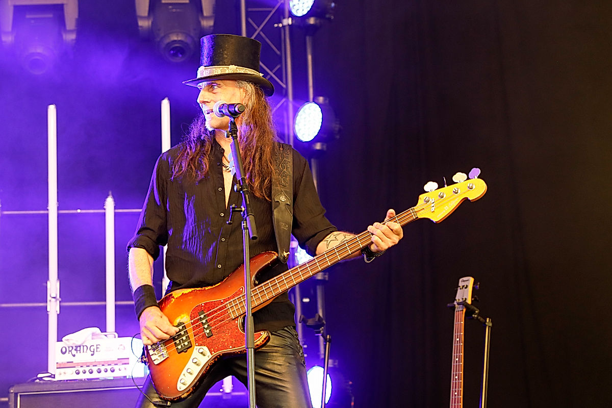 Far Out - 2024 - SommarRock Svedala