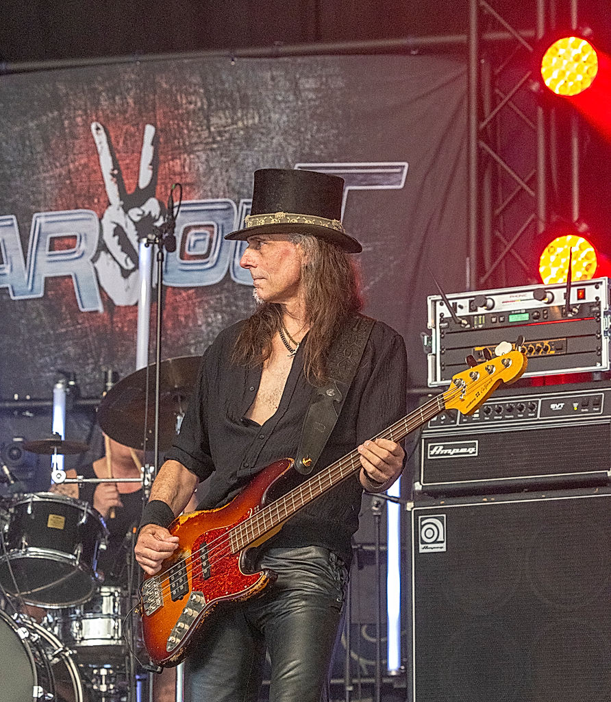 Far Out - 2024 - SommarRock Svedala