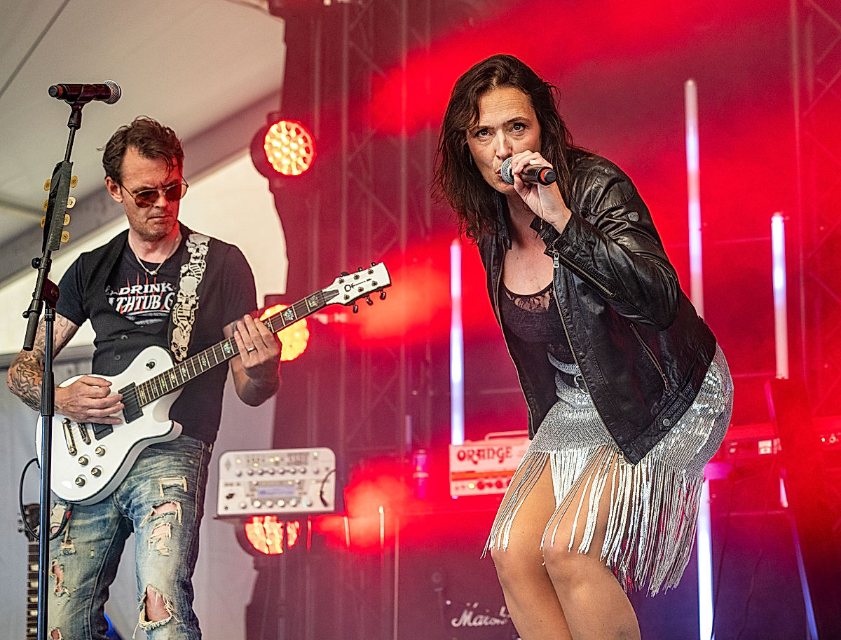 Far Out - 2024 - SommarRock Svedala