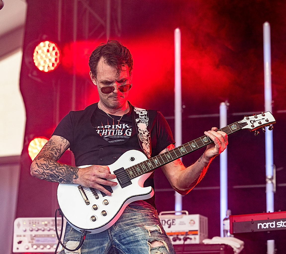 Far Out - 2024 - SommarRock Svedala