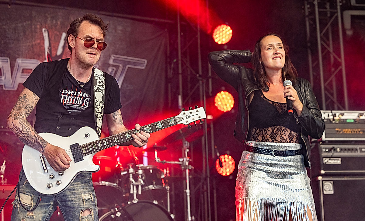 Far Out - 2024 - SommarRock Svedala