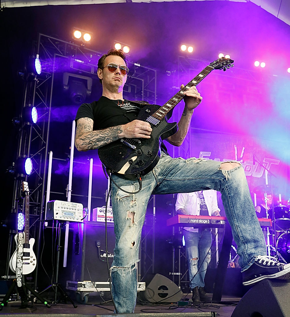 Far Out - 2024 - SommarRock Svedala