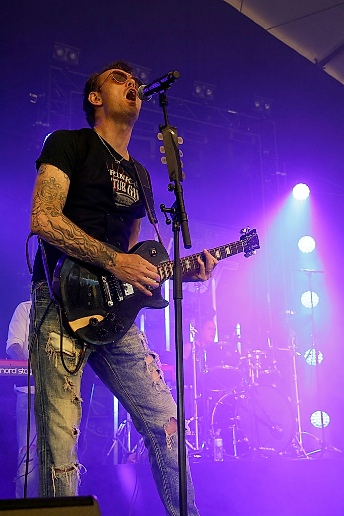 Far Out - 2024 - SommarRock Svedala