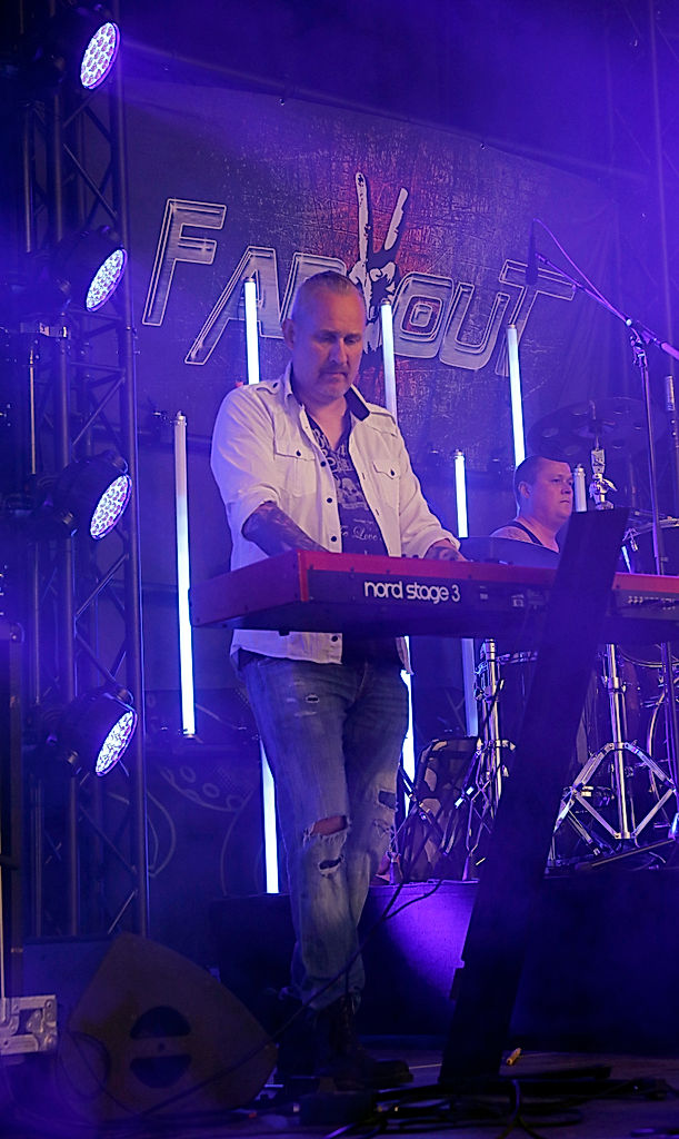 Far Out - 2024 - SommarRock Svedala