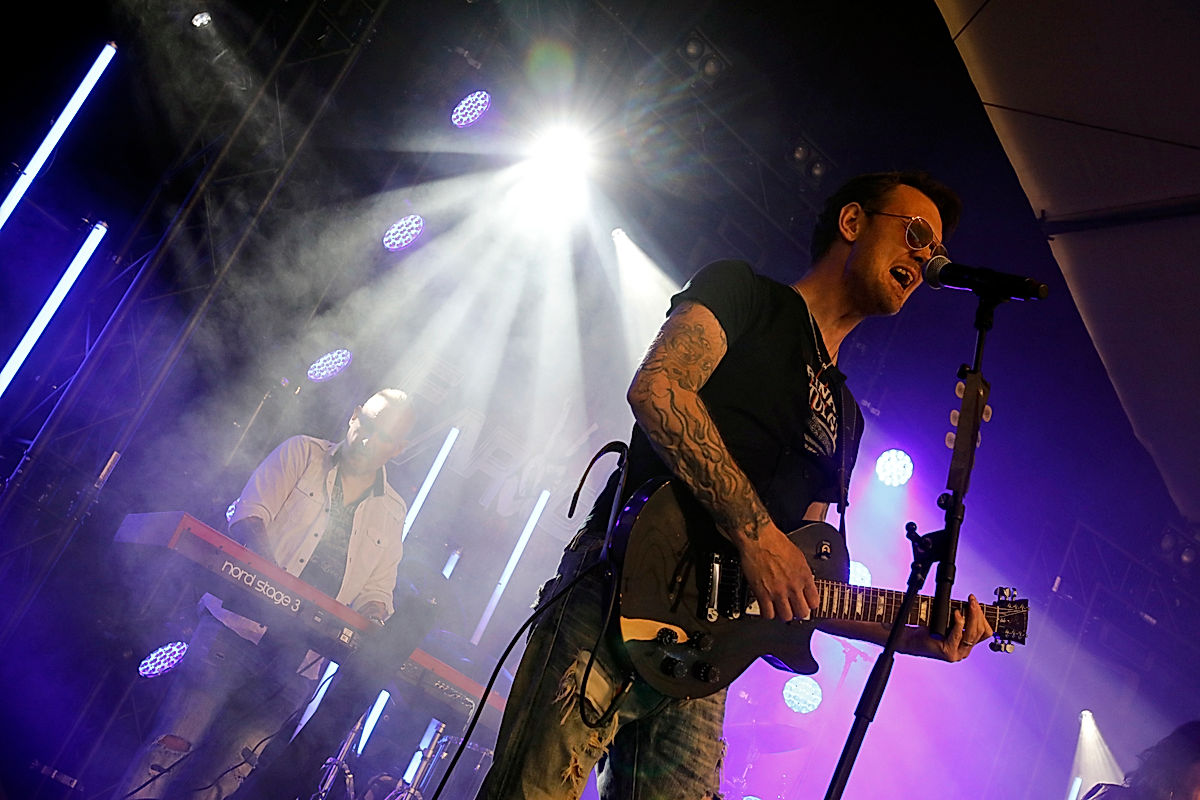 Far Out - 2024 - SommarRock Svedala