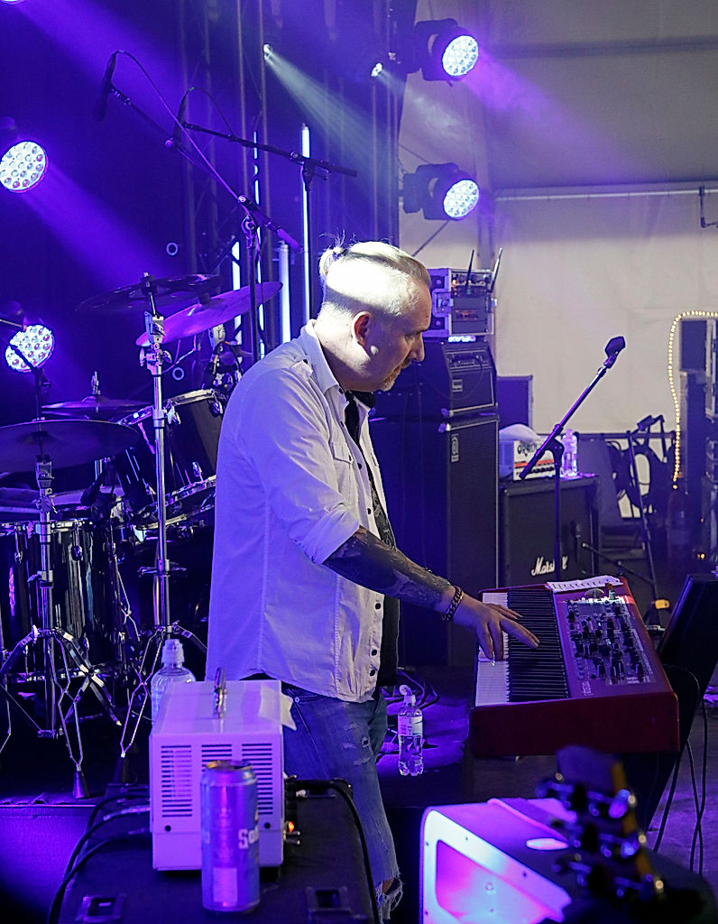 Far Out - 2024 - SommarRock Svedala